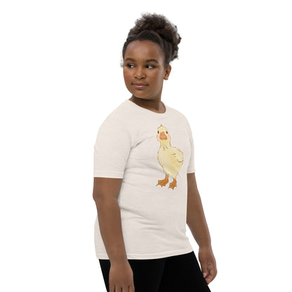 Duckling : Kids Tee