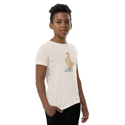 Pip Duck : Kids Tee