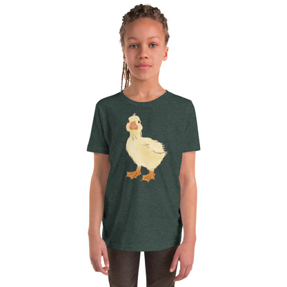 Duckling : Kids Tee