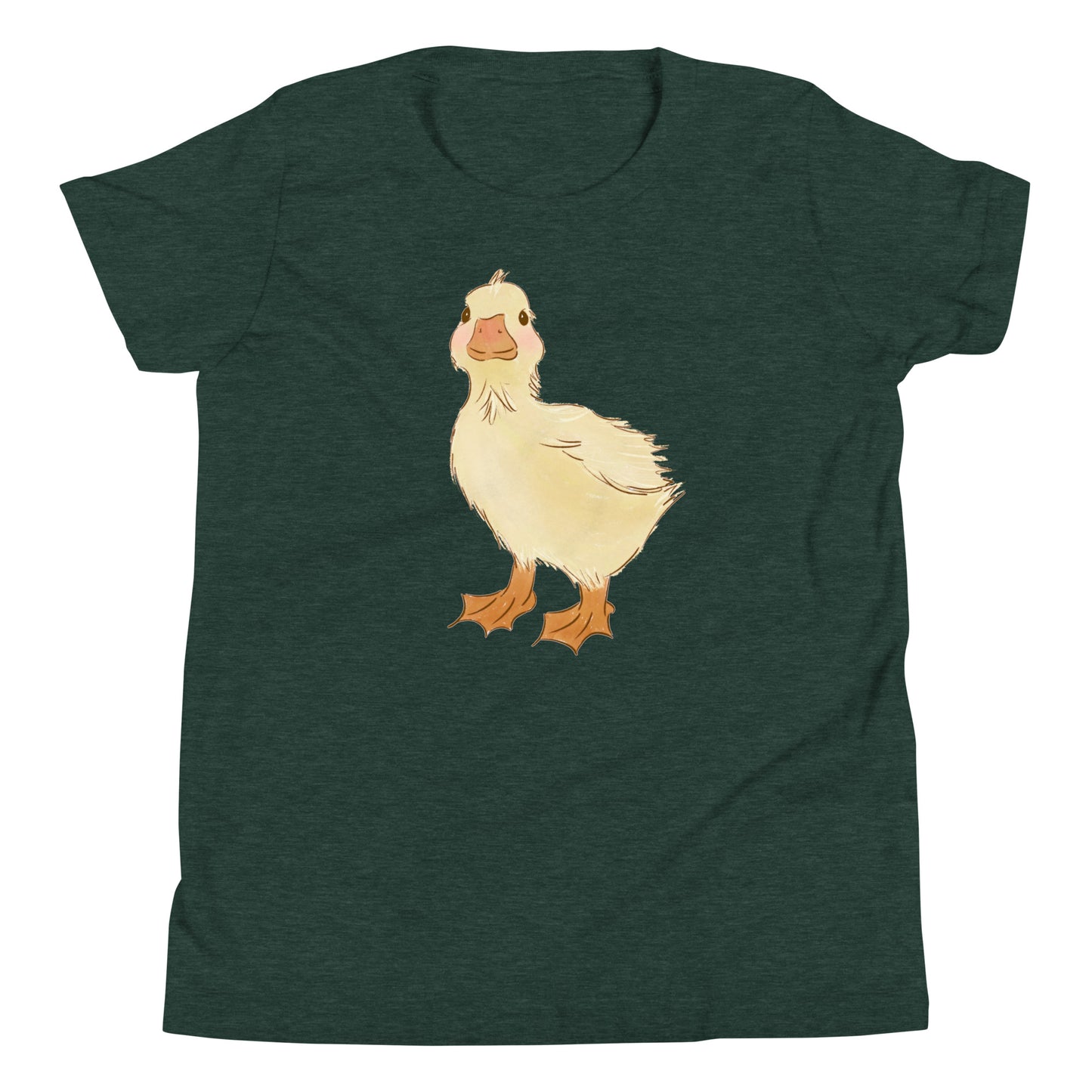 Duckling : Kids Tee