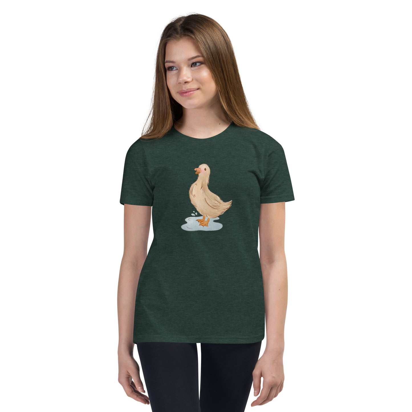 Pip Duck : Kids Tee