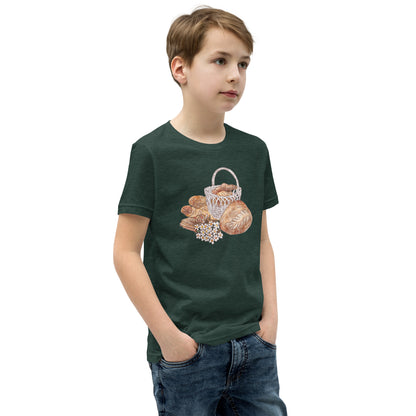 Sourdough Love : Kids Tee