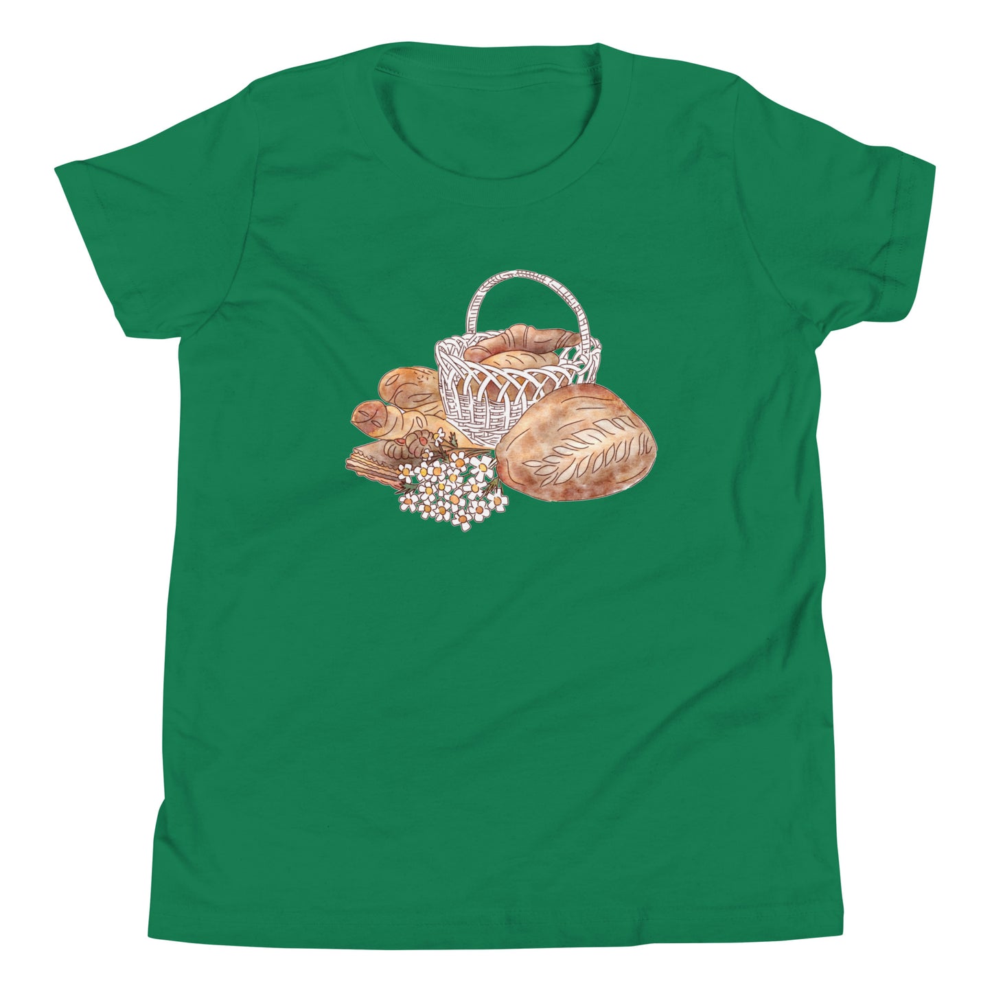 Sourdough Love : Kids Tee