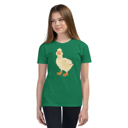 Duckling : Kids Tee