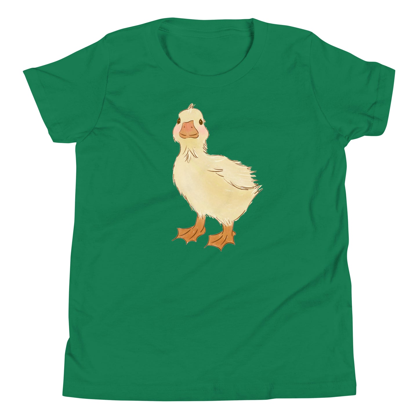 Duckling : Kids Tee