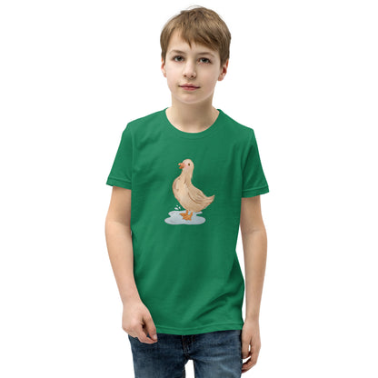 Pip Duck : Kids Tee