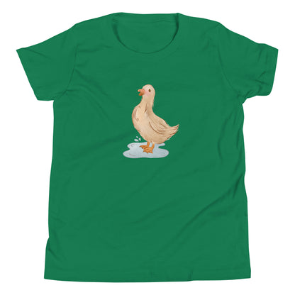 Pip Duck : Kids Tee