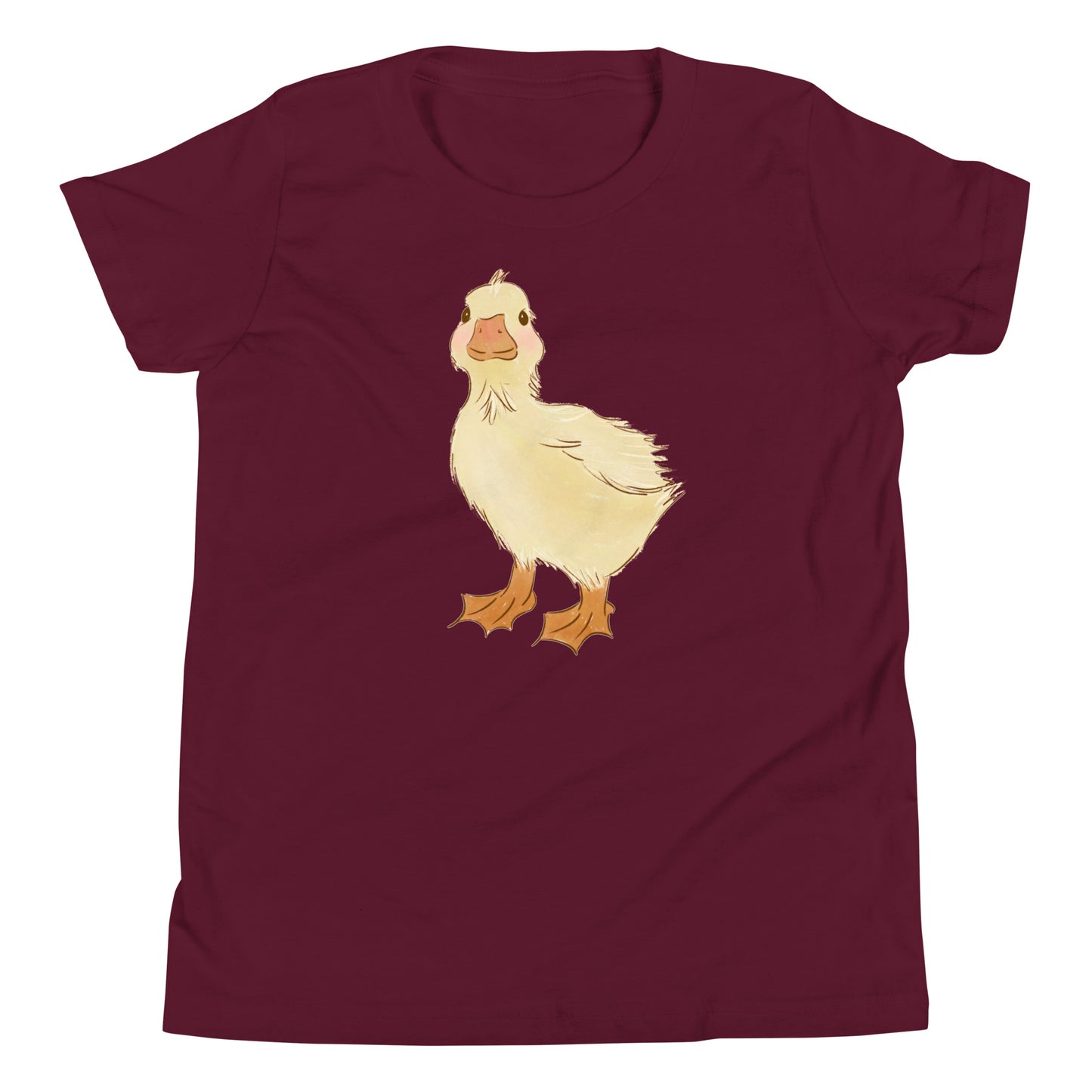 Duckling : Kids Tee