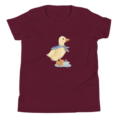 Sammy Duck : Kids Tee