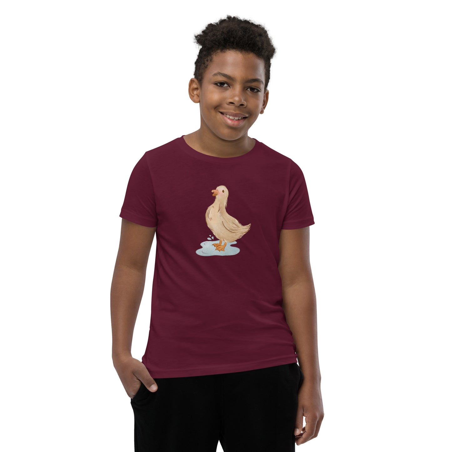 Pip Duck : Kids Tee