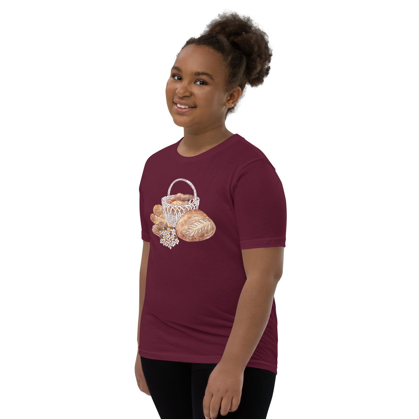 Sourdough Love : Kids Tee