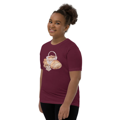 Sourdough Love : Kids Tee