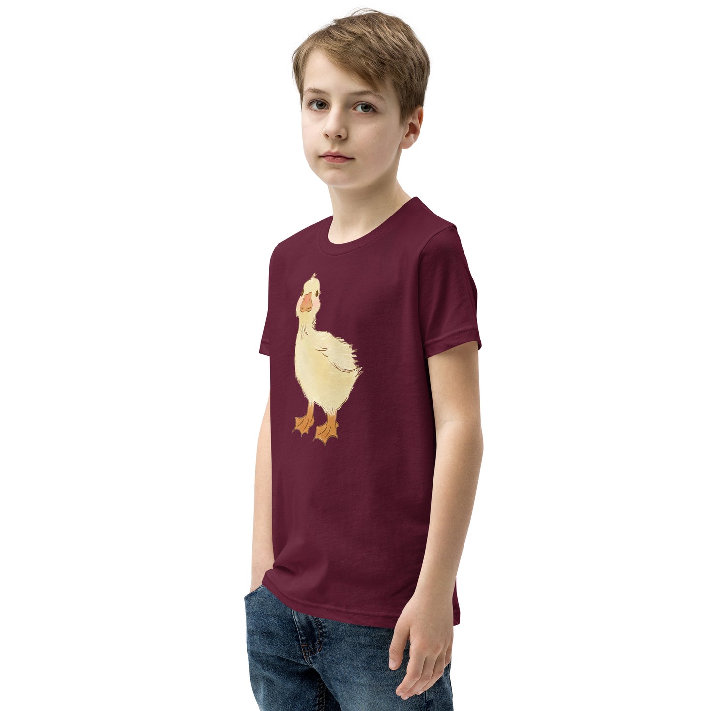 Duckling : Kids Tee