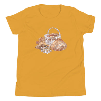 Sourdough Love : Kids Tee