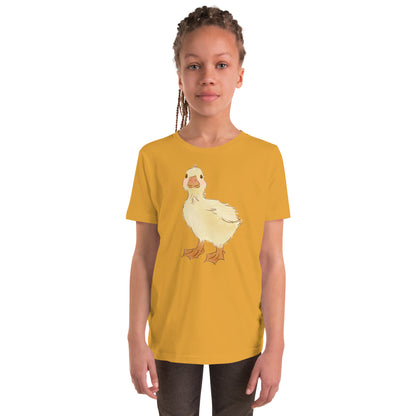 Duckling : Kids Tee