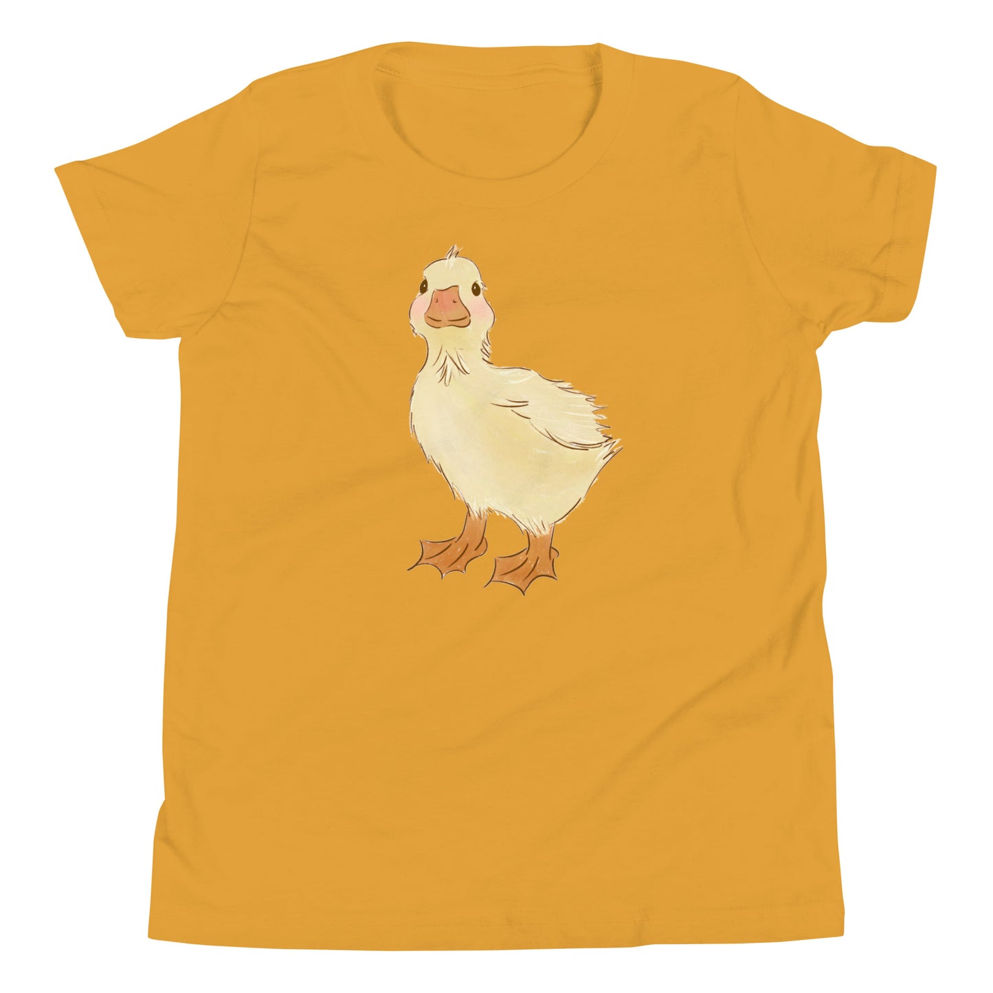 Duckling : Kids Tee