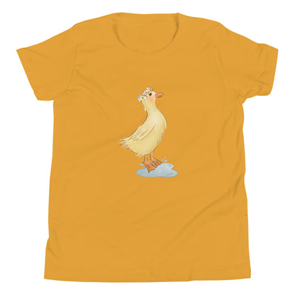 Daisy Duck : Kids Tee