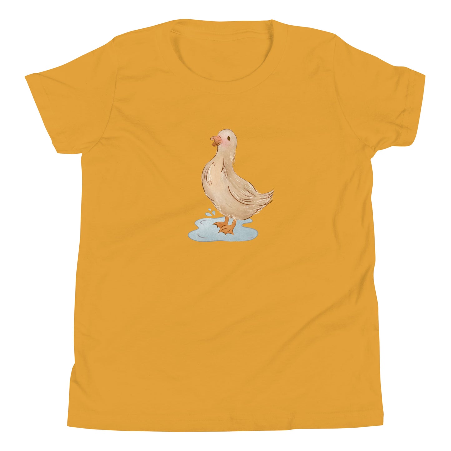 Pip Duck : Kids Tee