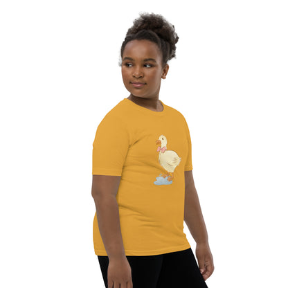 Jacob Duck : Kids Tee