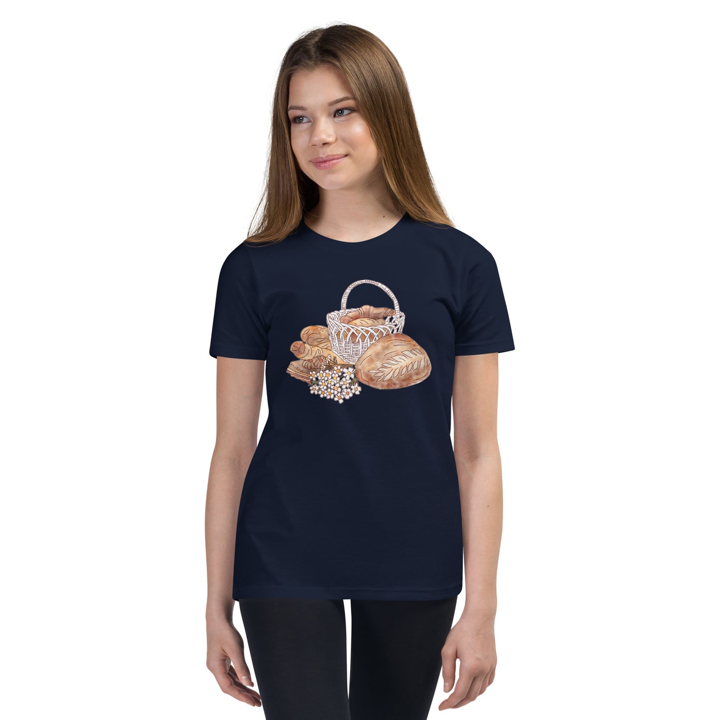 Sourdough Love : Kids Tee