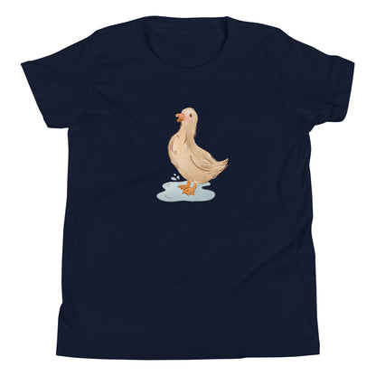 Pip Duck : Kids Tee