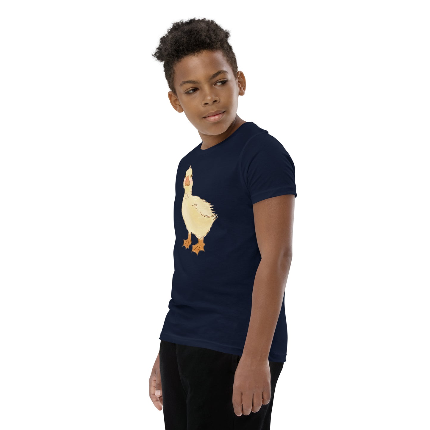 Duckling : Kids Tee