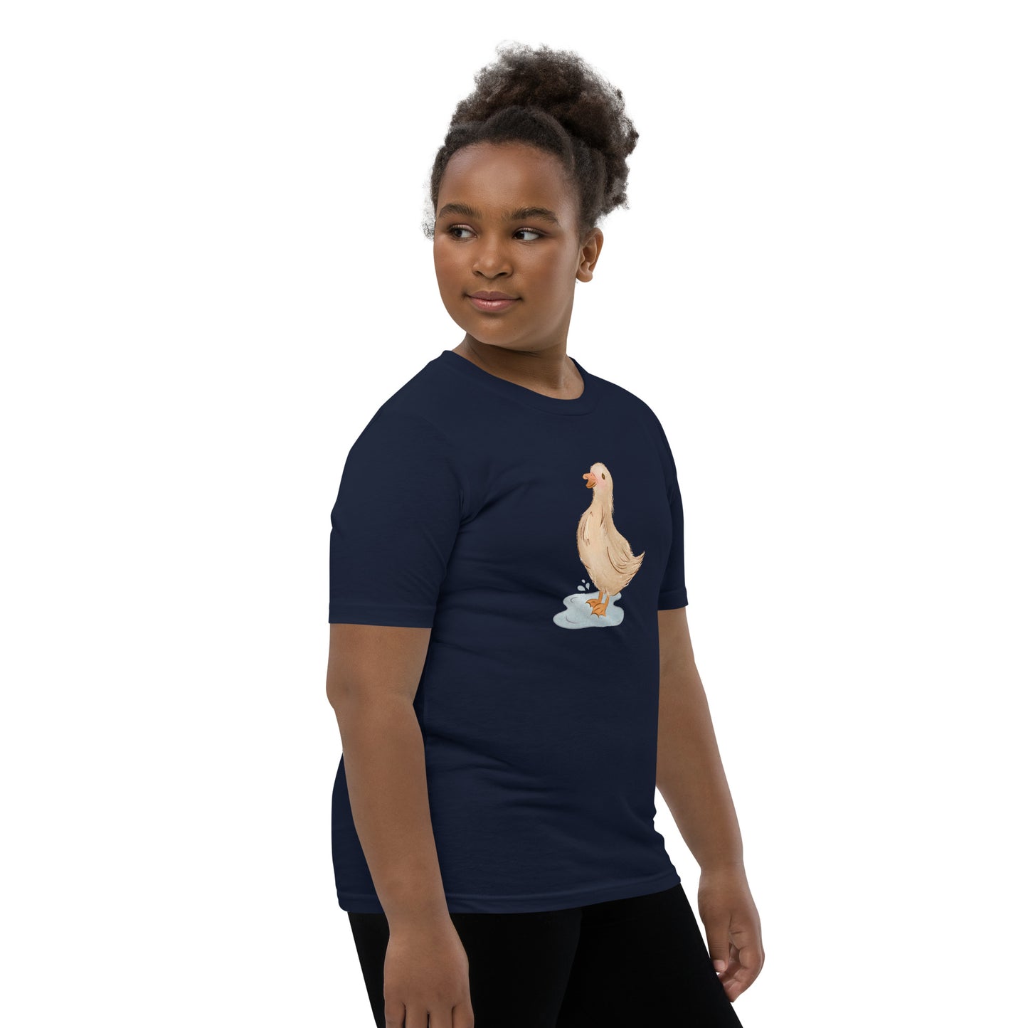 Pip Duck : Kids Tee