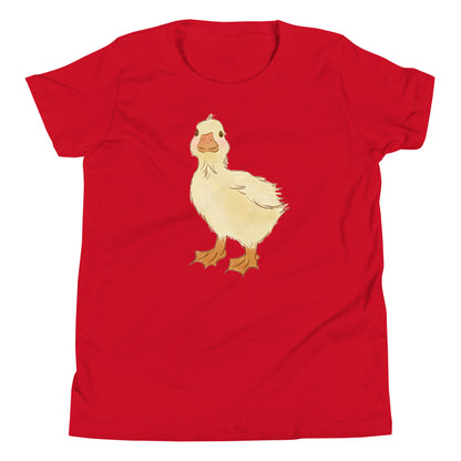 Duckling : Kids Tee