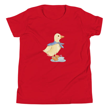 Sammy Duck : Kids Tee