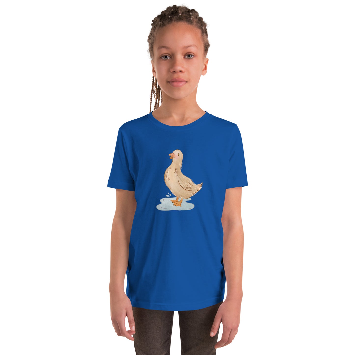 Pip Duck : Kids Tee