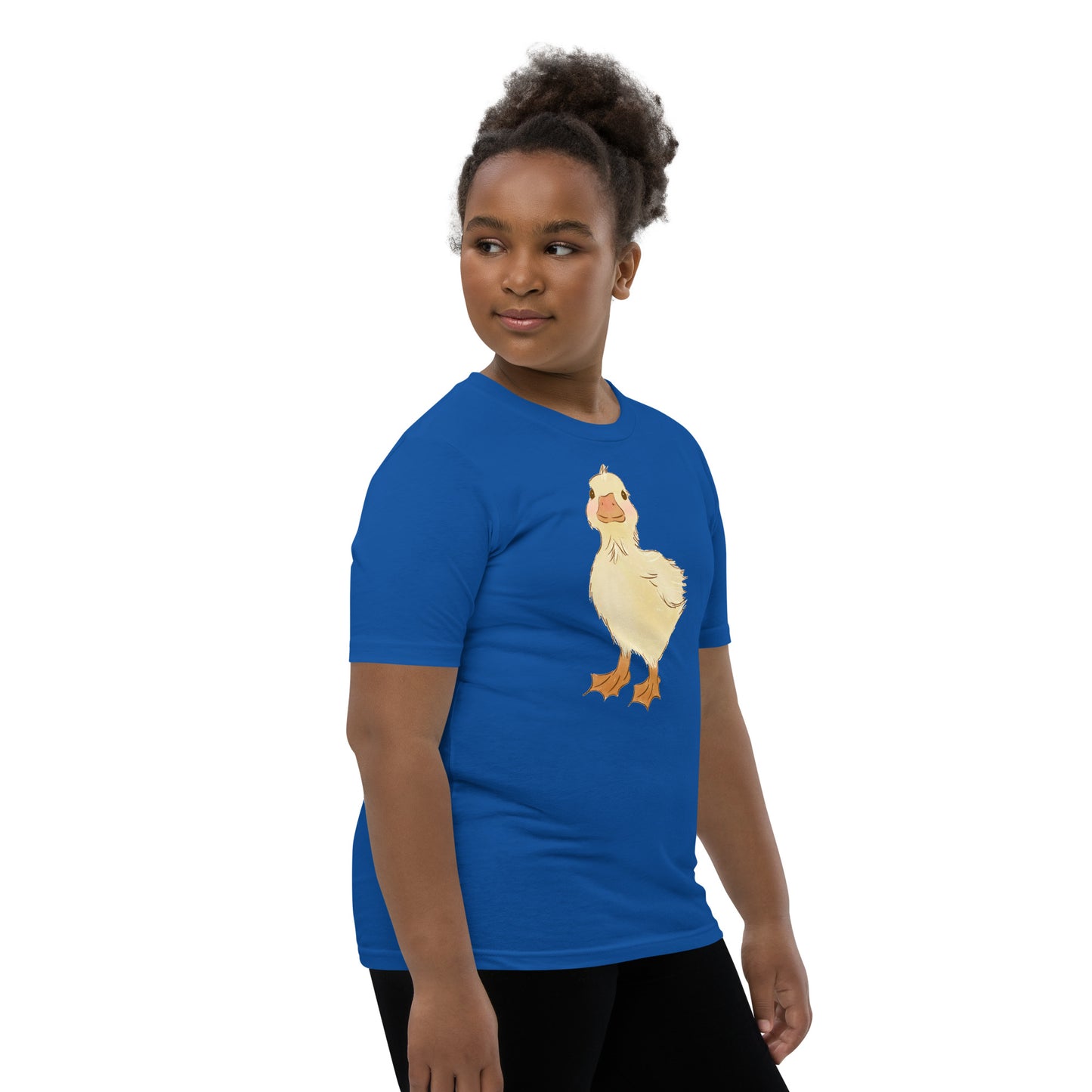 Duckling : Kids Tee