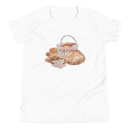 Sourdough Love : Kids Tee