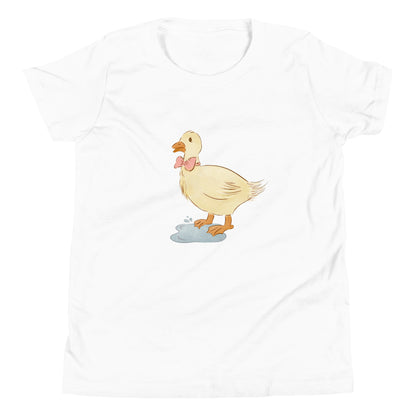 Jacob Duck : Kids Tee