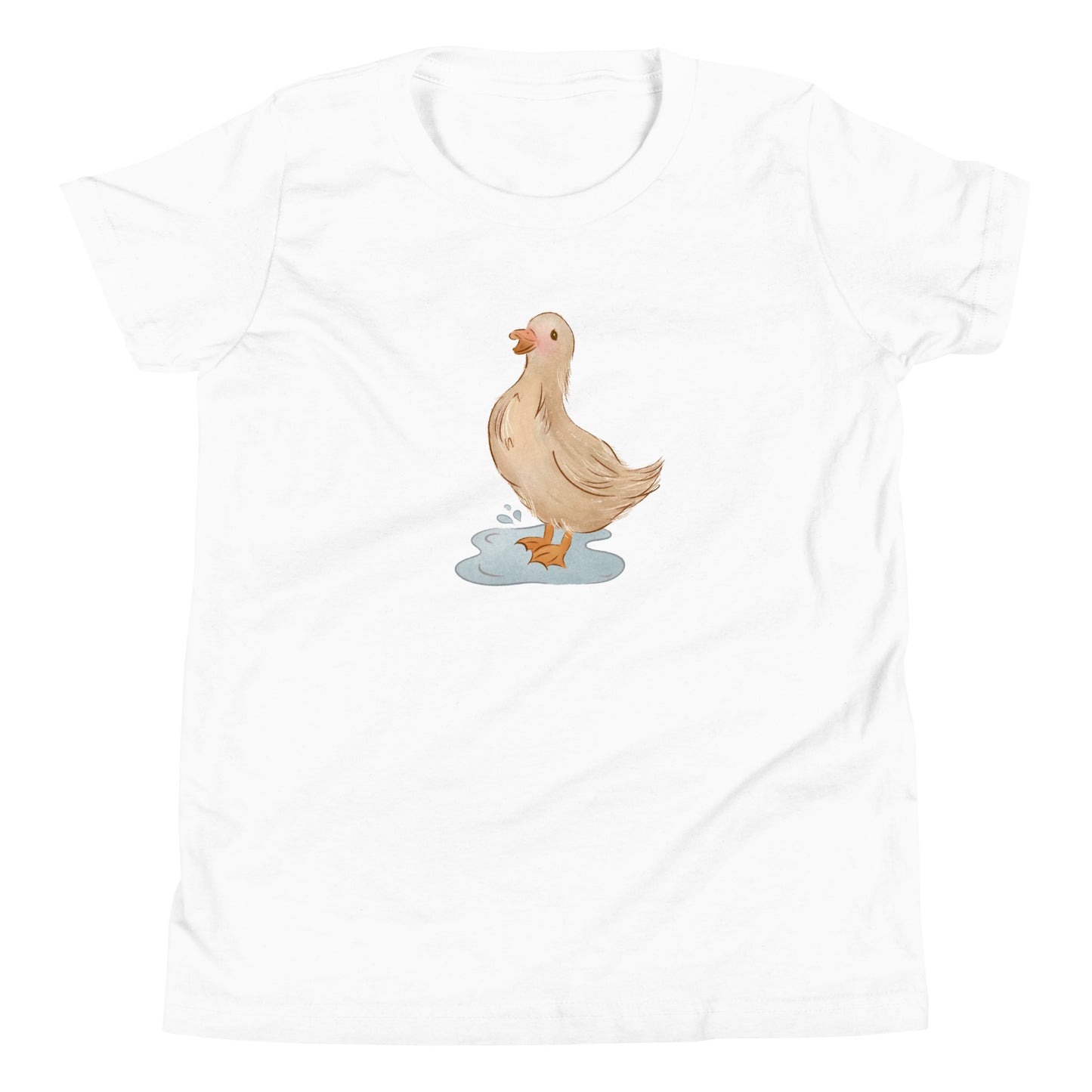 Pip Duck : Kids Tee