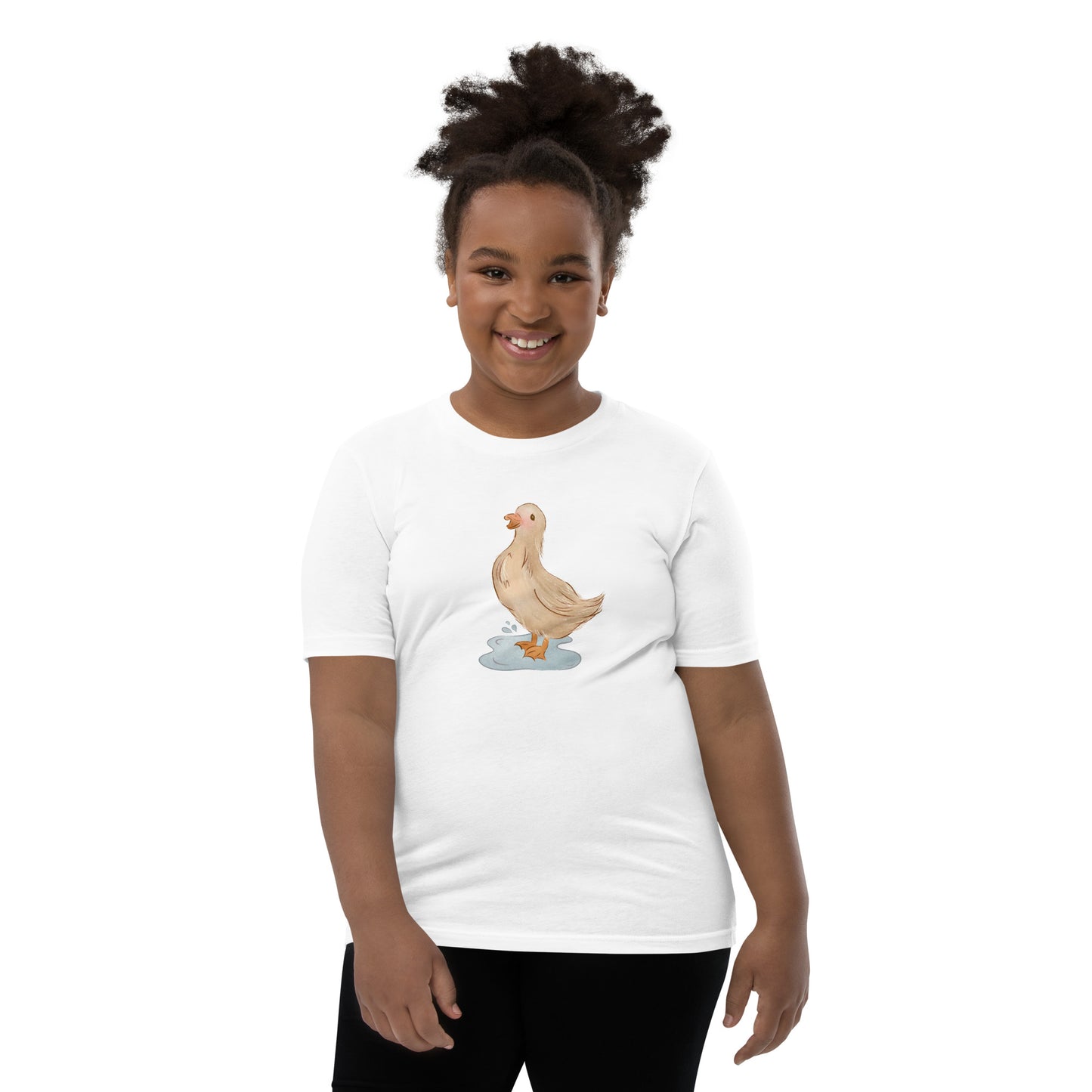 Pip Duck : Kids Tee