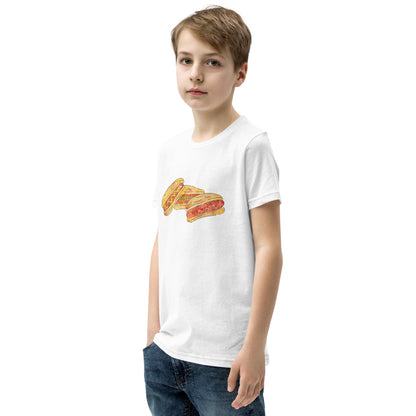 Hootdogs : Youth Kids Tee