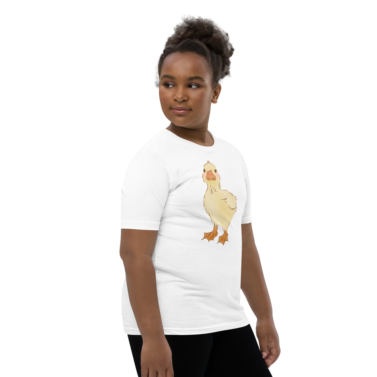 Duckling : Kids Tee